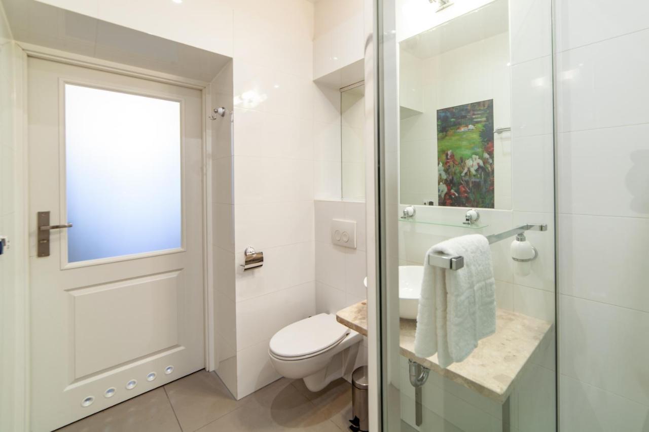 Milu Apartments Kurkowa Kraków Eksteriør billede