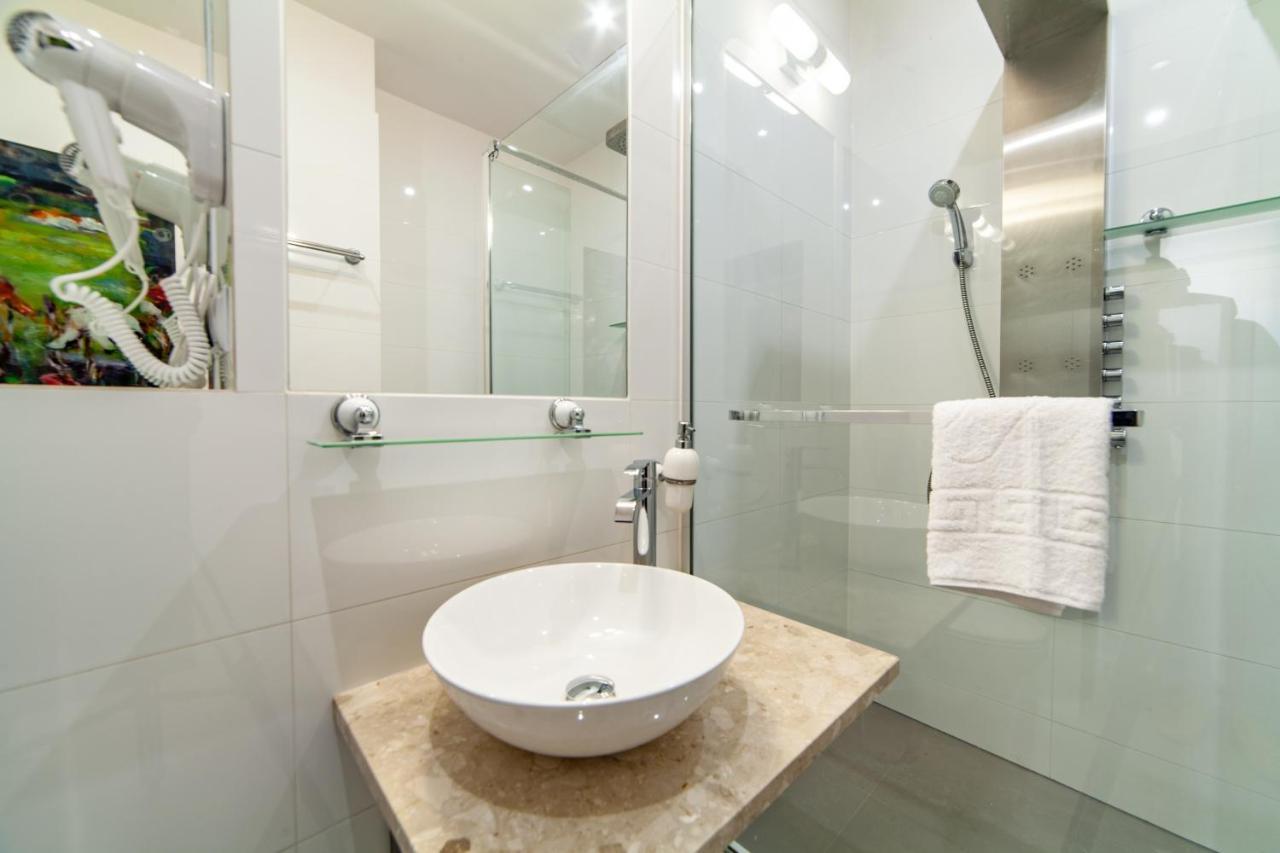 Milu Apartments Kurkowa Kraków Eksteriør billede
